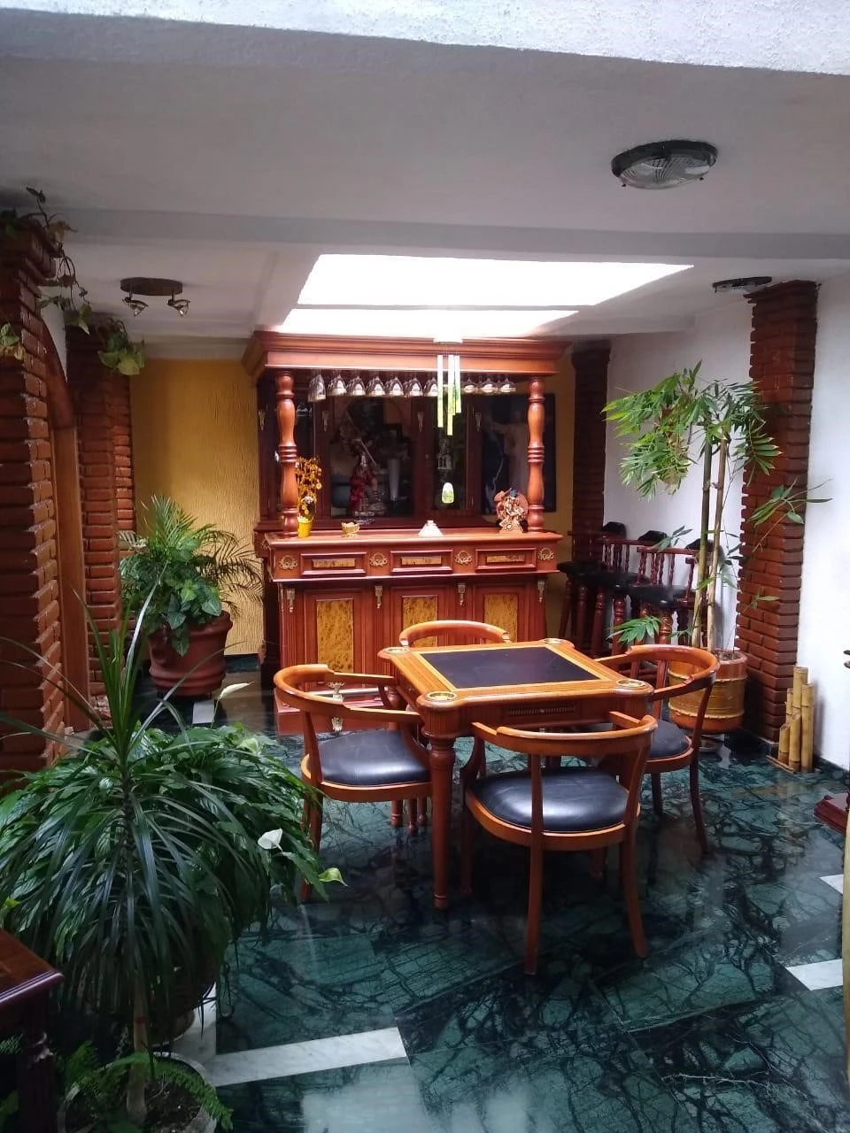 Townhouse for sale 197 m², 3 floors. Ciudad de México. 