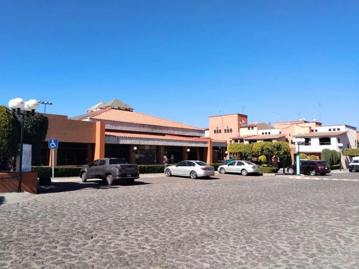 Venta de Casa en Pedregal de Tepepan