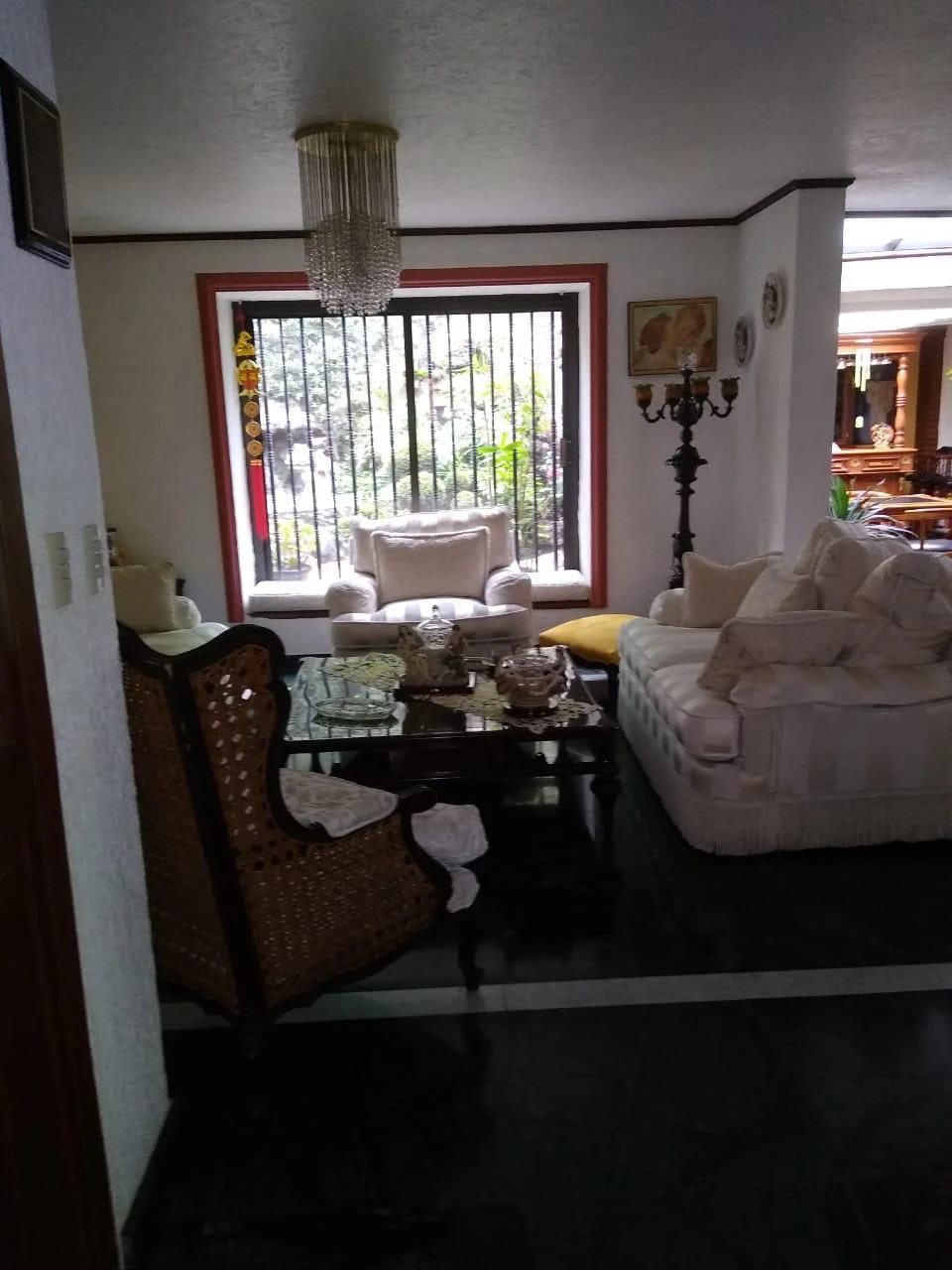 Venta de Casa en Pedregal de Tepepan