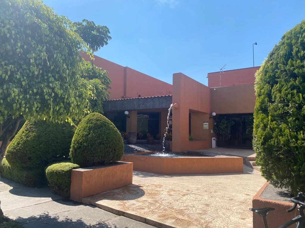 Venta de Casa en Pedregal de Tepepan