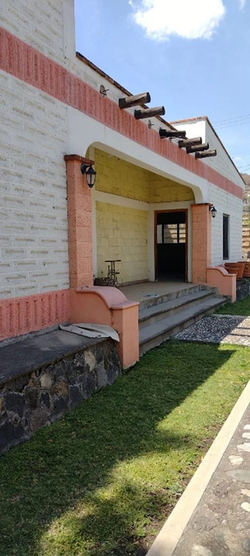 Townhouse for sale 1234 m², 1 floor. CAMINO TECOLUTLA-YAUTEPEC, Ticuman. 