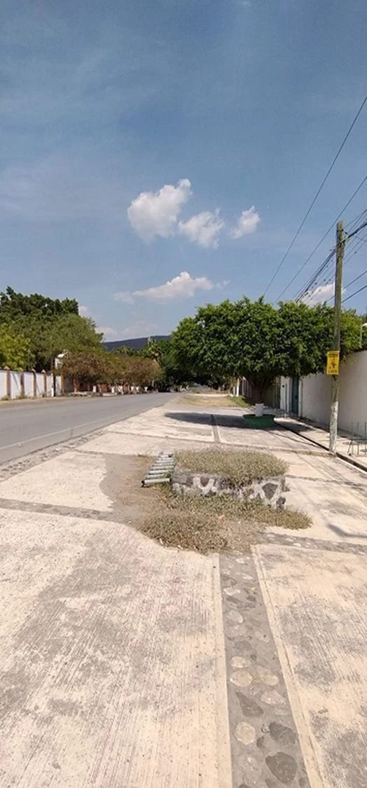 Townhouse for sale 1234 m², 1 floor. CAMINO TECOLUTLA-YAUTEPEC, Ticuman. 