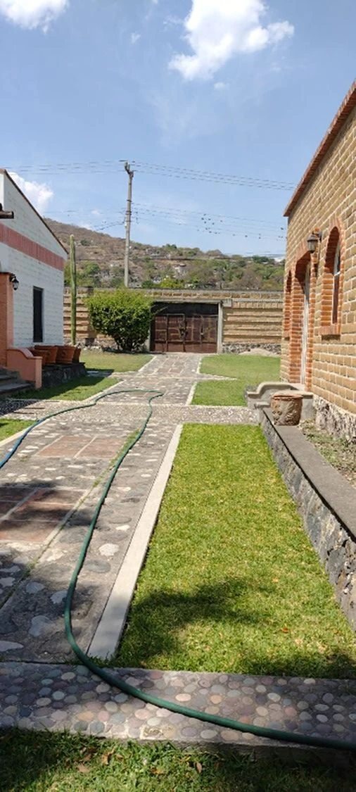 Townhouse for sale 1234 m², 1 floor. CAMINO TECOLUTLA-YAUTEPEC, Ticuman. 