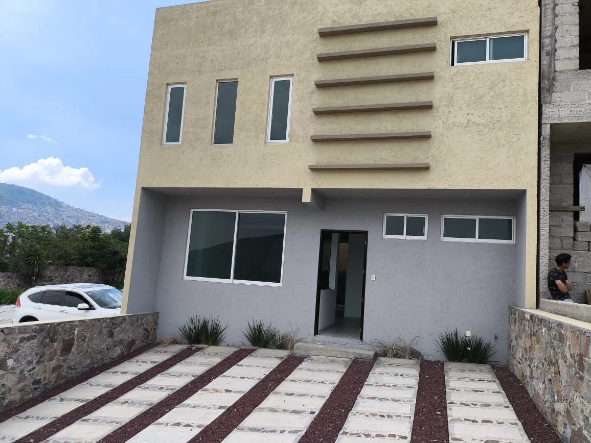 BOSQUE RESIDENCIAL LINDAVISTA, Tlalnepantla