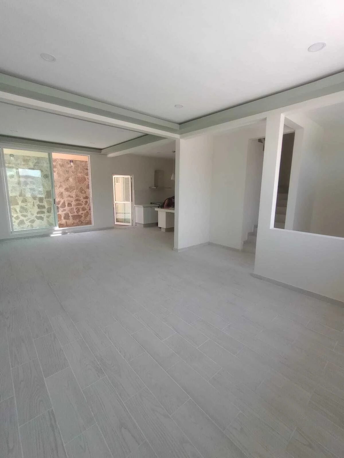 House for sale 163 m², 3 floors. BOSQUE RESIDENCIAL LINDAVISTA, Tlalnepantla. 