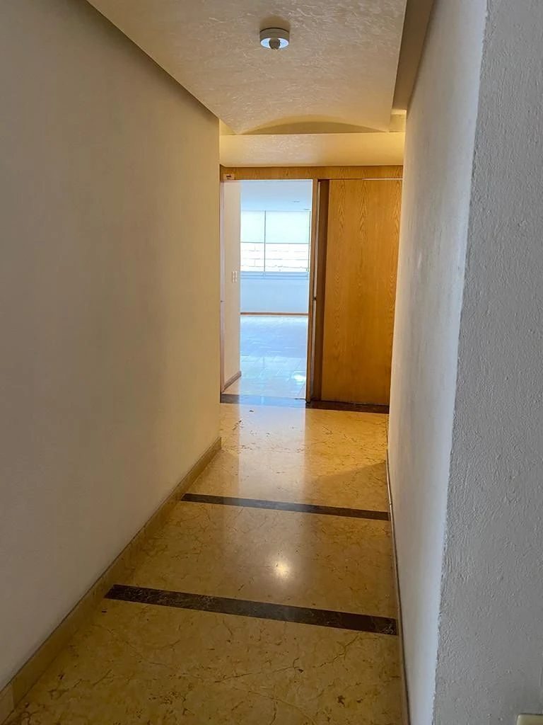 Apartments for sale 120 m², 1st fl./5 floors. CEDROS, Ciudad de México. 