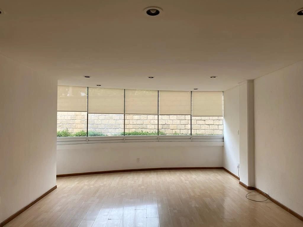 Apartments for sale 120 m², 1st fl./5 floors. CEDROS, Ciudad de México. 