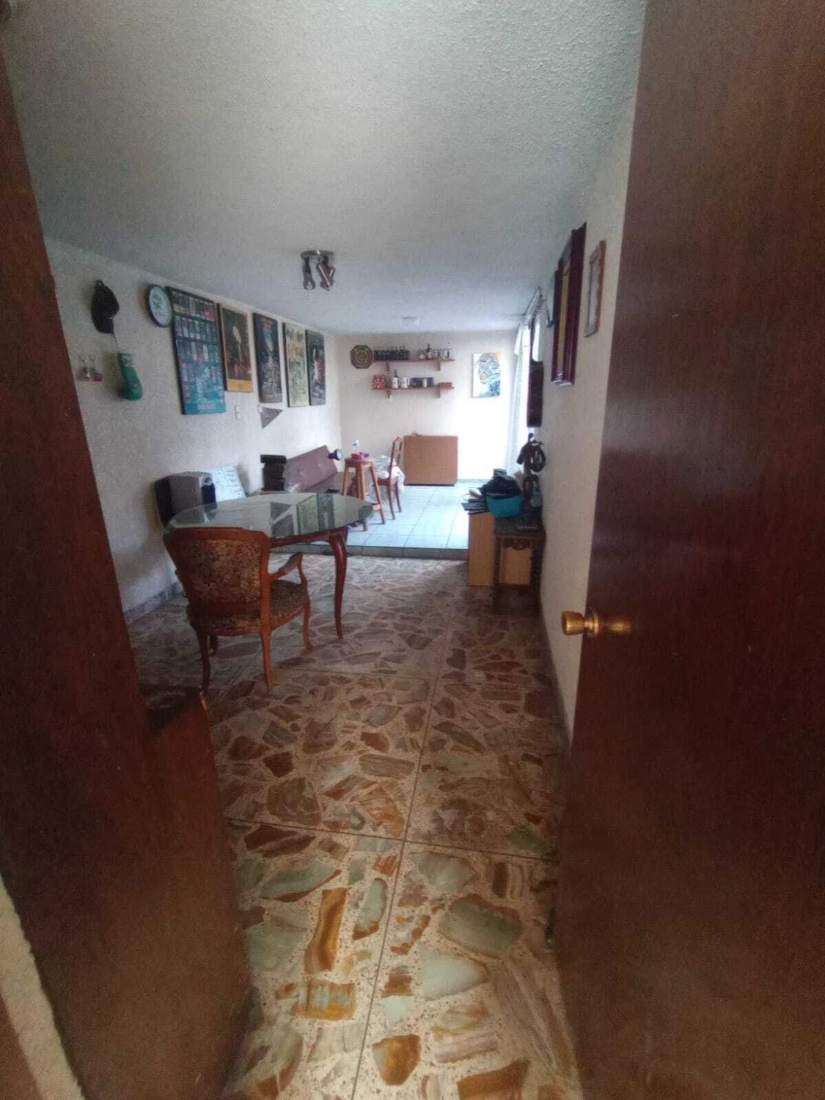 Townhouse for sale 216 m², 2 floors. PUNO, Ciudad de México. 